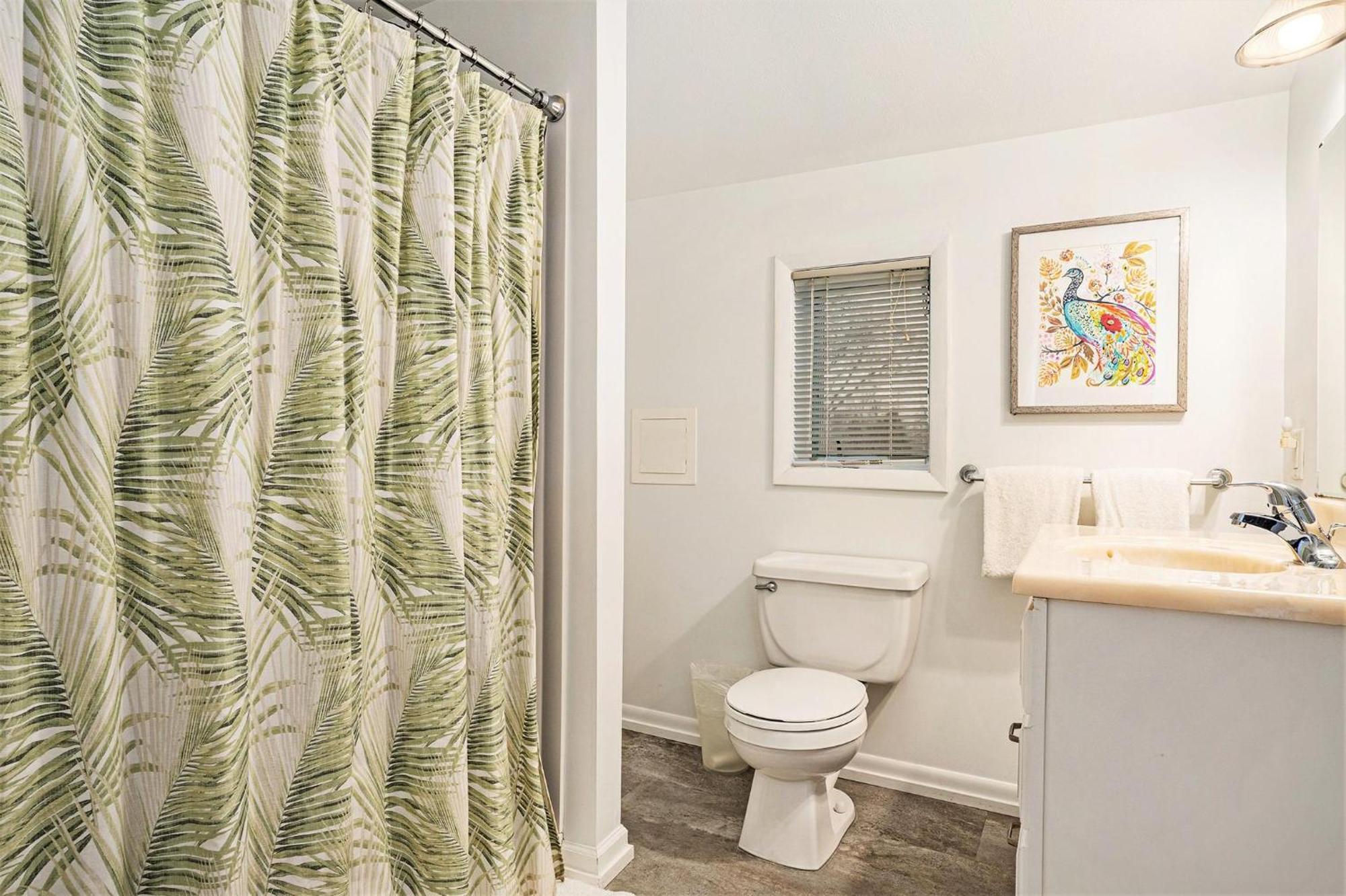 Riverside Suites - Unit A ソーガタック エクステリア 写真